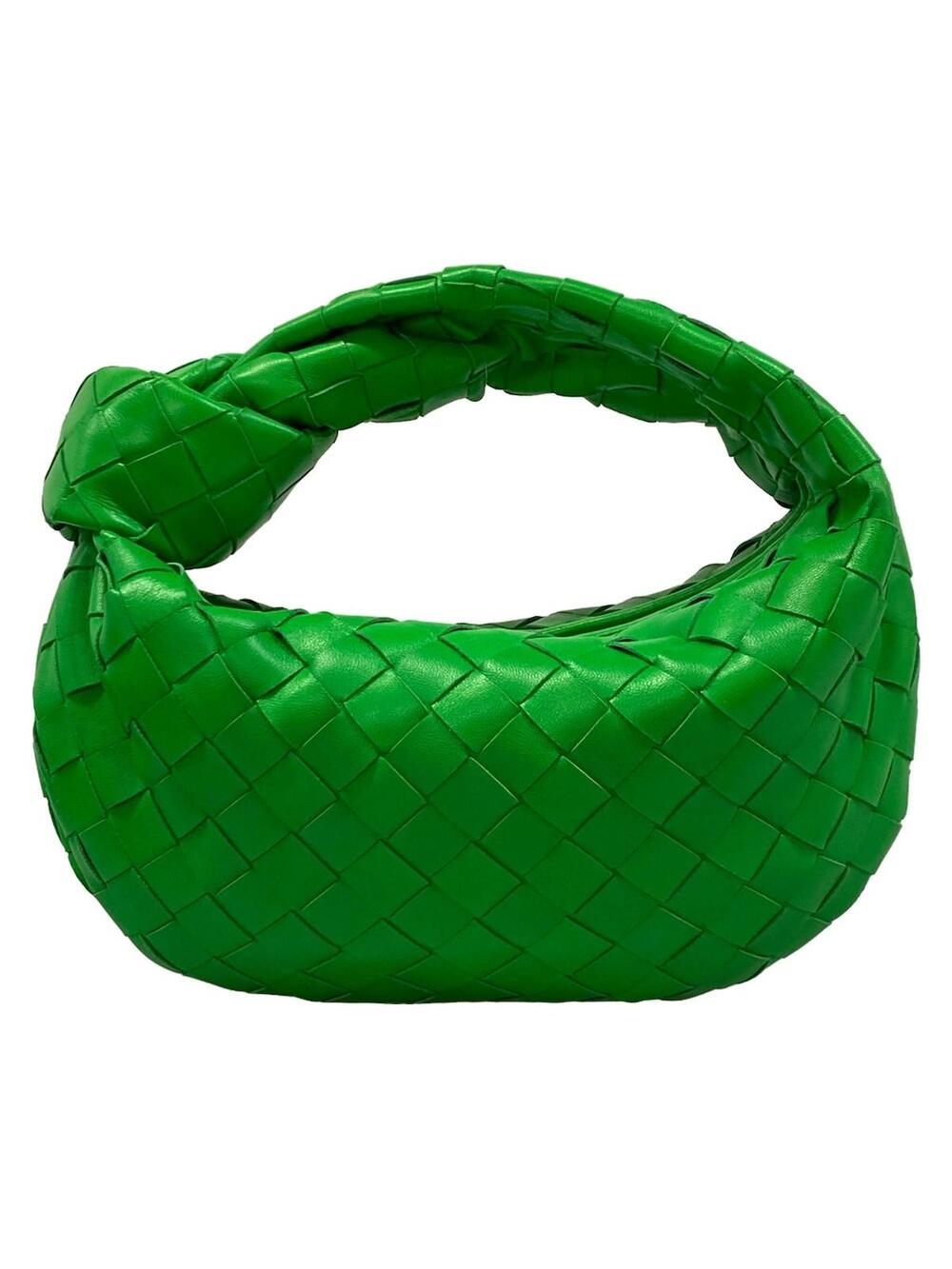 Bottega Veneta Mini The Jodi Green #290654B21B